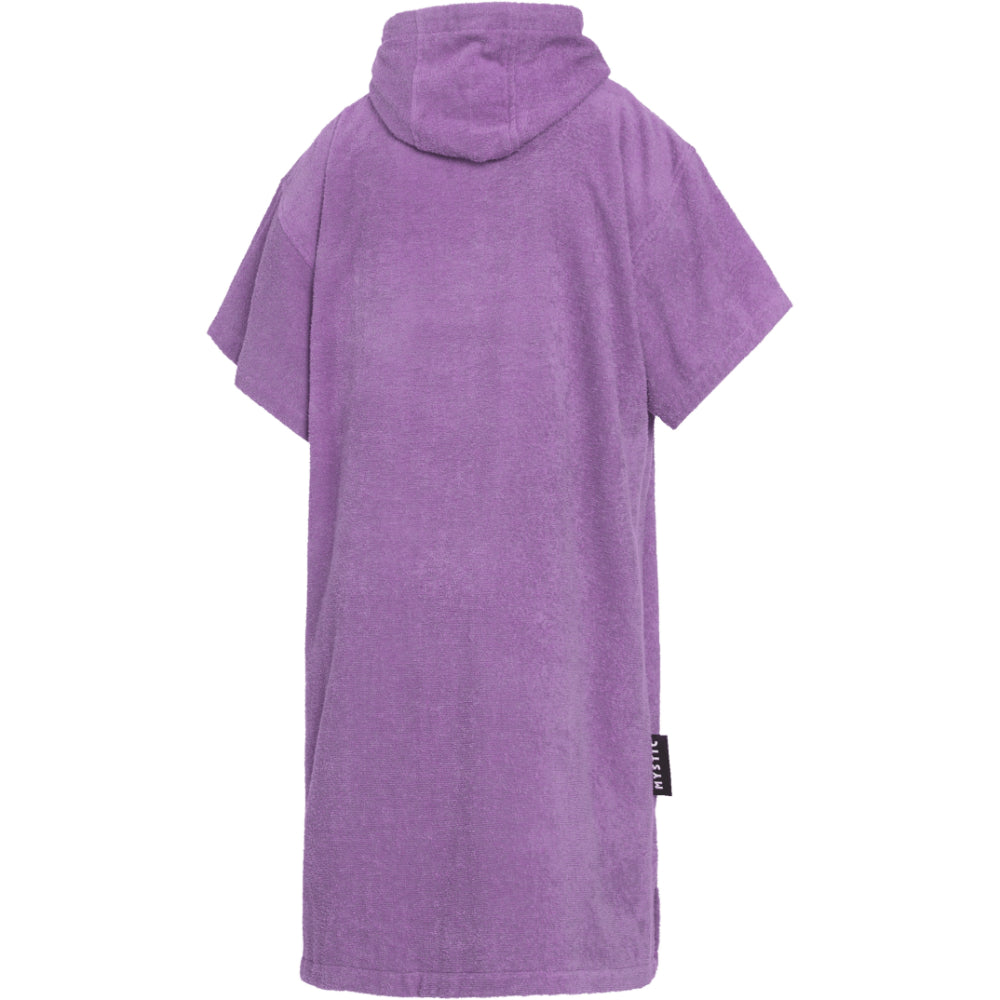 MYSTIC BRAND PONCHO PINK/PURPLE