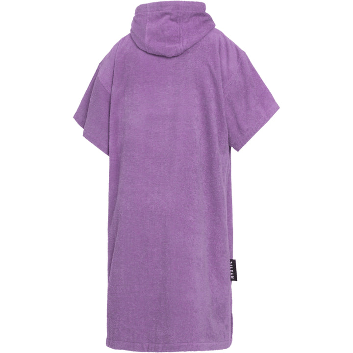 MYSTIC BRAND PONCHO PINK/PURPLE