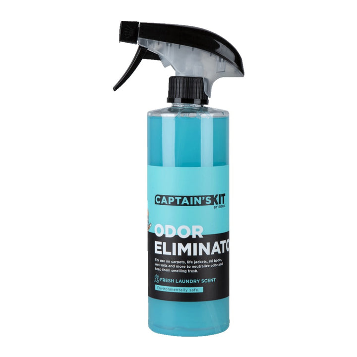 RONIX CAPTAIN'S KIT ODOR ELIMINATOR
