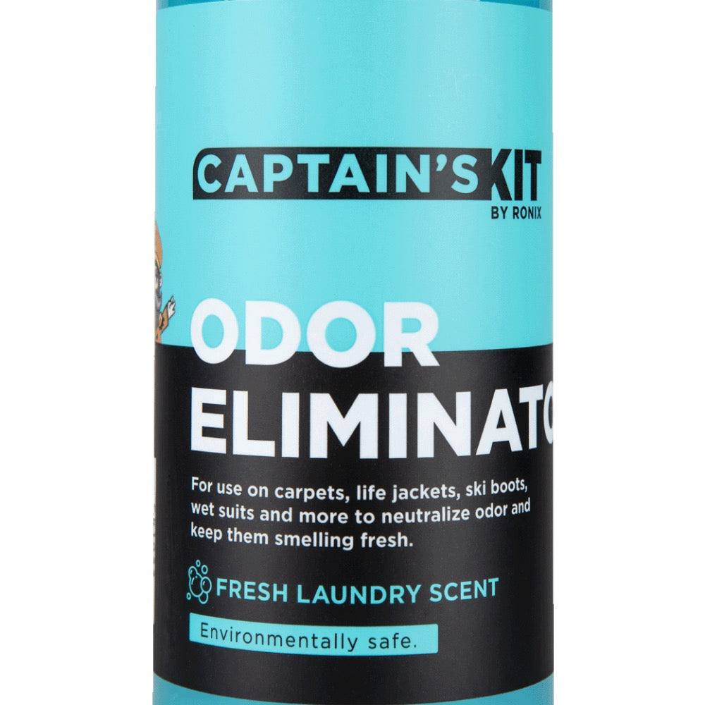 RONIX CAPTAIN'S KIT ODOR ELIMINATOR
