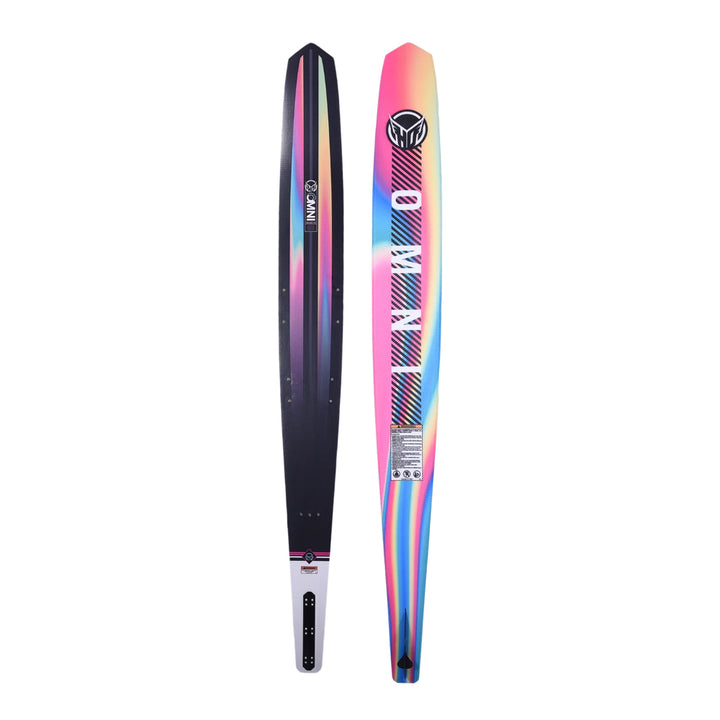 HO WOMENS OMNI 2025