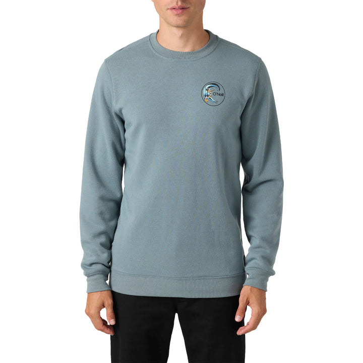 O'NEILL OG ESSENTIAL CREWNECK TROOPER