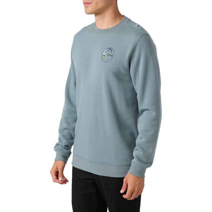 O'NEILL OG ESSENTIAL CREWNECK TROOPER