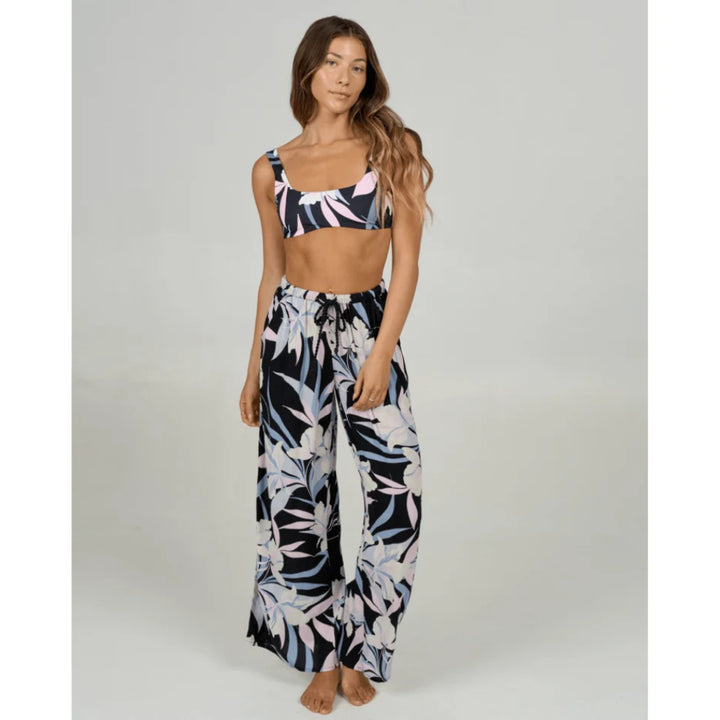 SALTY CREW DREAMLAND PANT BLACK