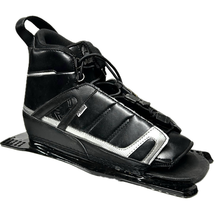 RADAR PRIME REAR FEATHER FRAME BLACK