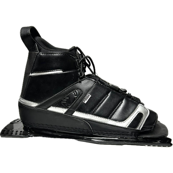 RADAR PRIME REAR FEATHER FRAME BLACK