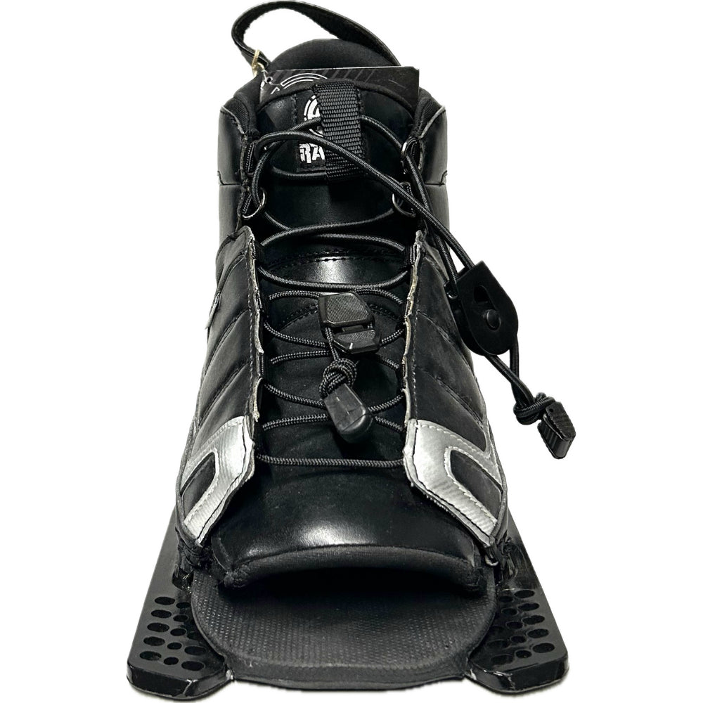 RADAR PRIME REAR FEATHER FRAME BLACK