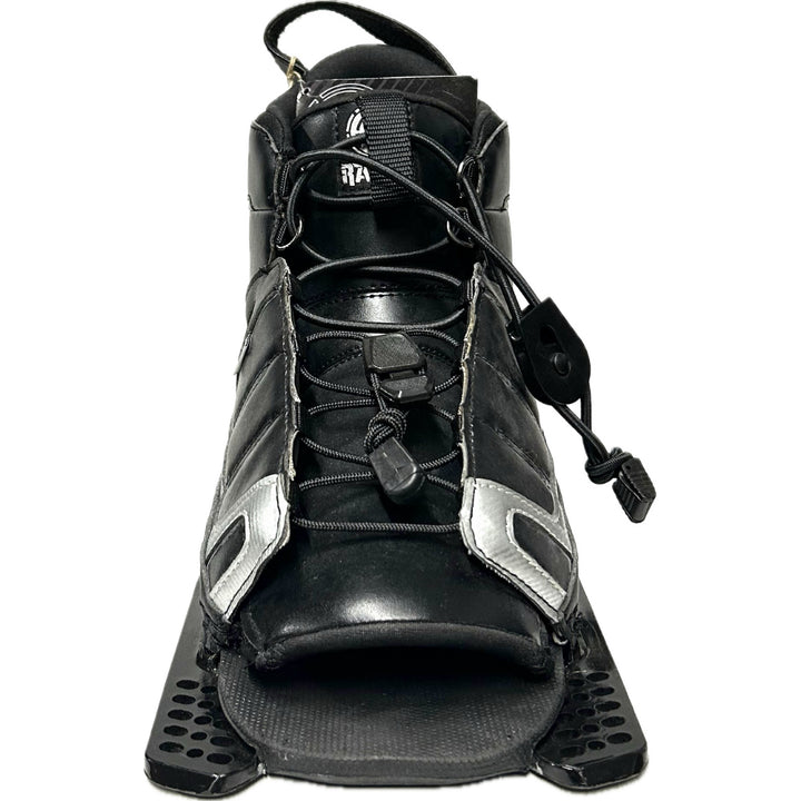 RADAR PRIME REAR FEATHER FRAME BLACK