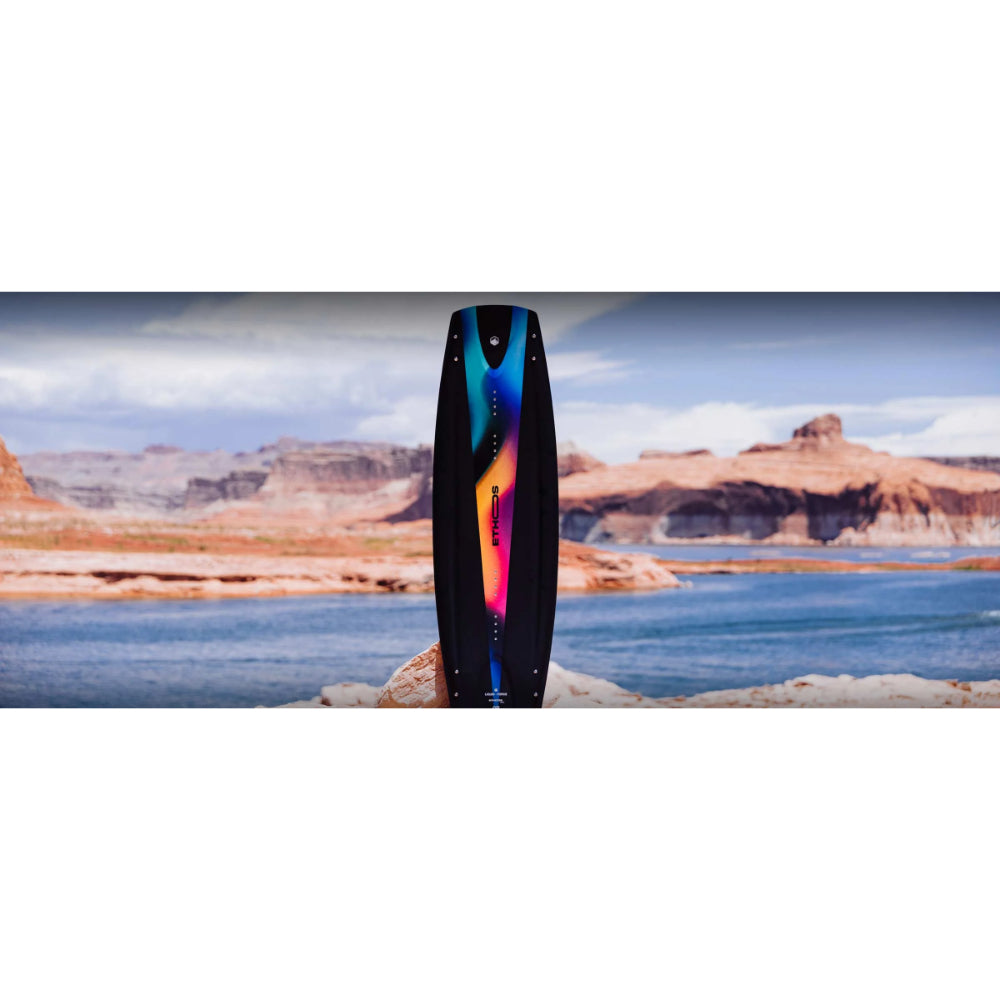 LIQUID FORCE ETHOS 2026