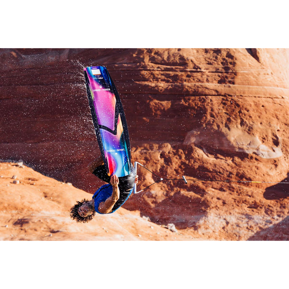 LIQUID FORCE ETHOS 2026