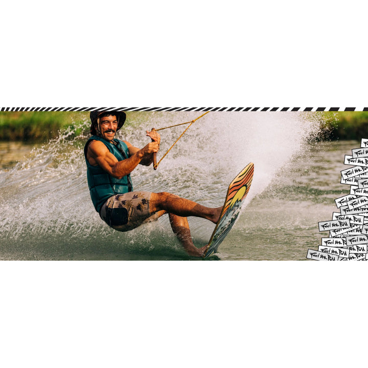 LIQUID FORCE FOCUS 2026