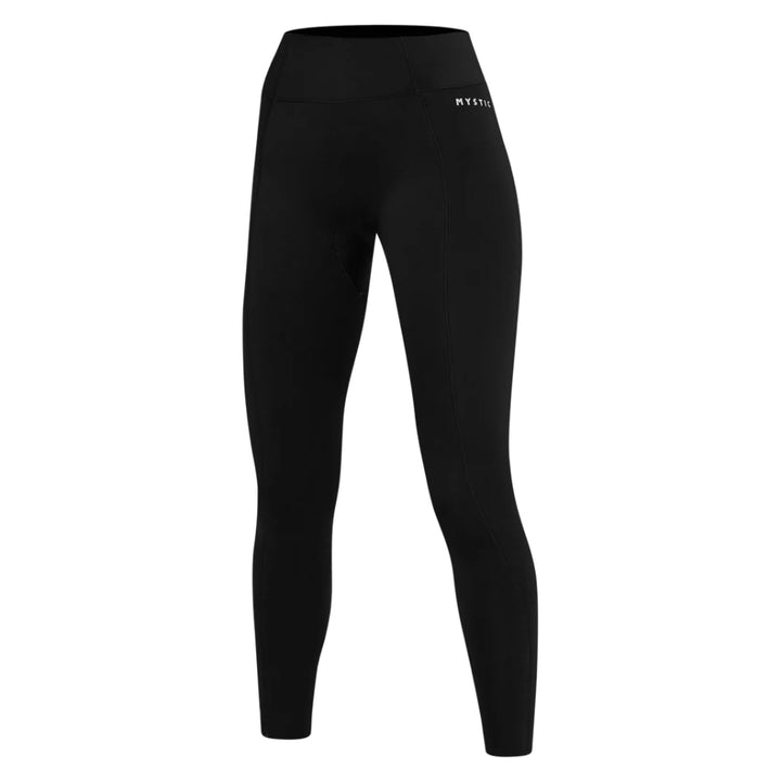 MYSTIC LUNAR 2MM NEOPRENE PANTS BLACK