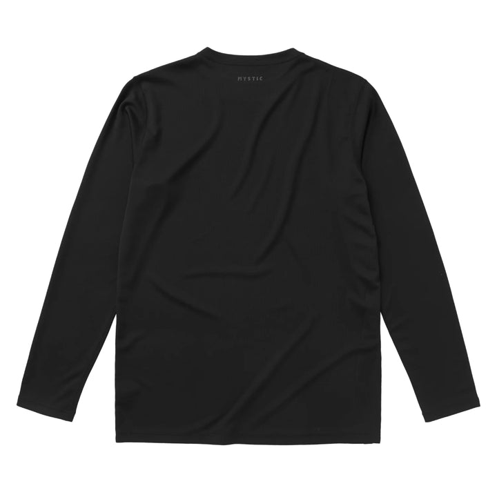 MYSTIC STAR L/S QUICKDRY BLACK