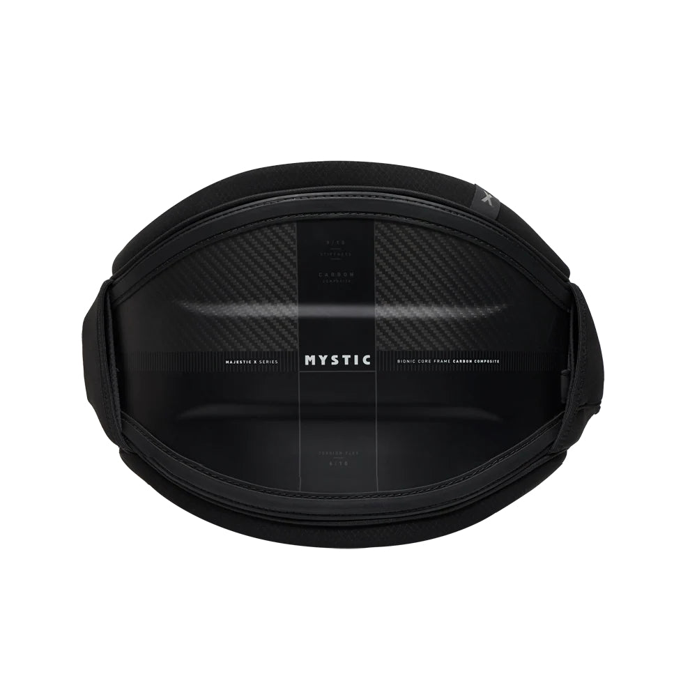 MYSTIC MAJESTIC X WAIST BLACK