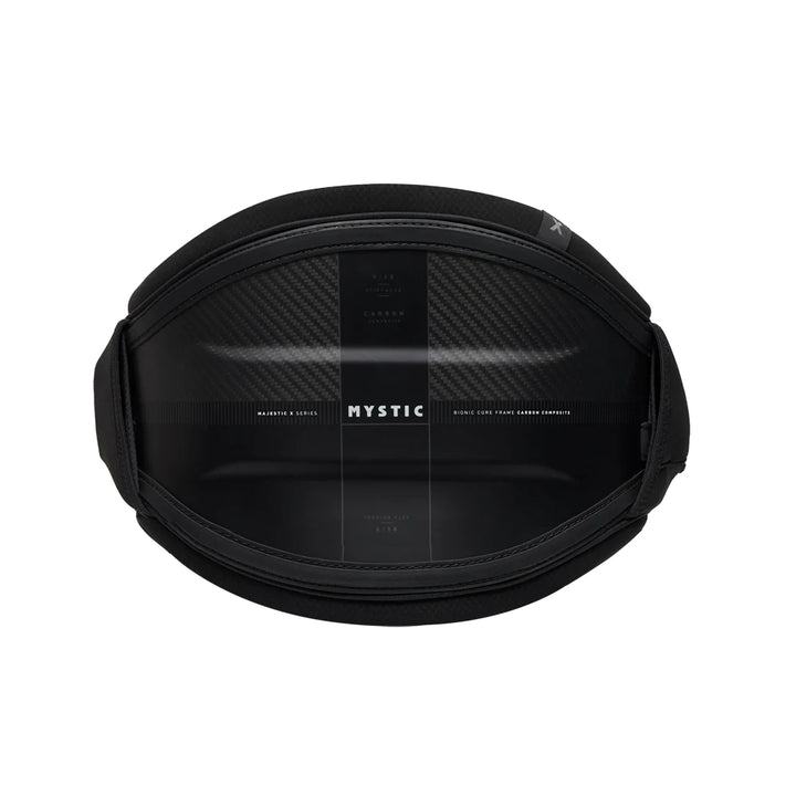 MYSTIC MAJESTIC X WAIST BLACK