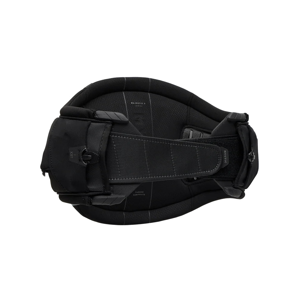 MYSTIC MAJESTIC X WAIST BLACK