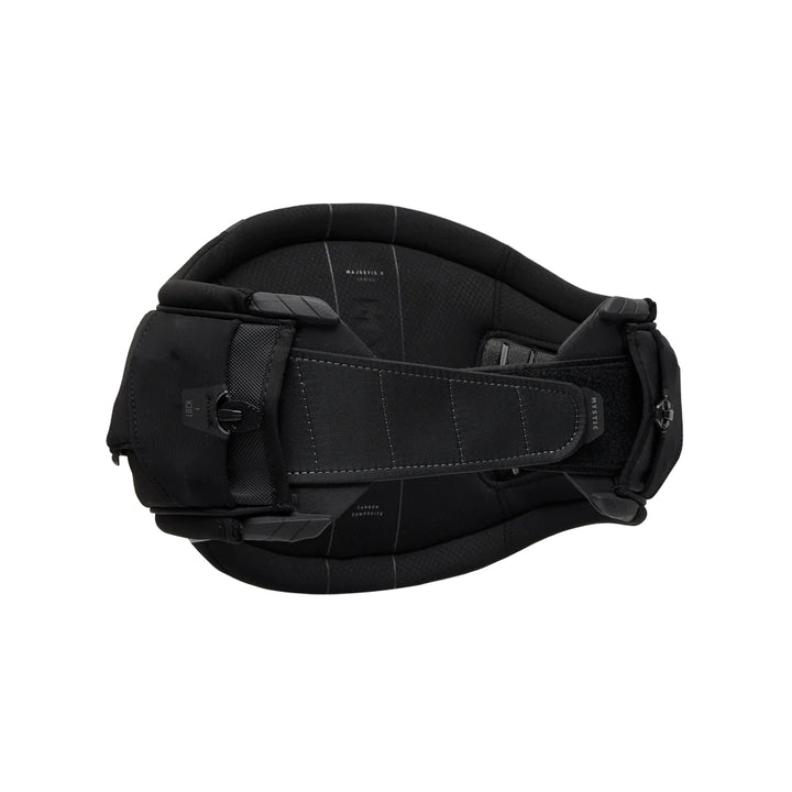 MYSTIC MAJESTIC X WAIST BLACK