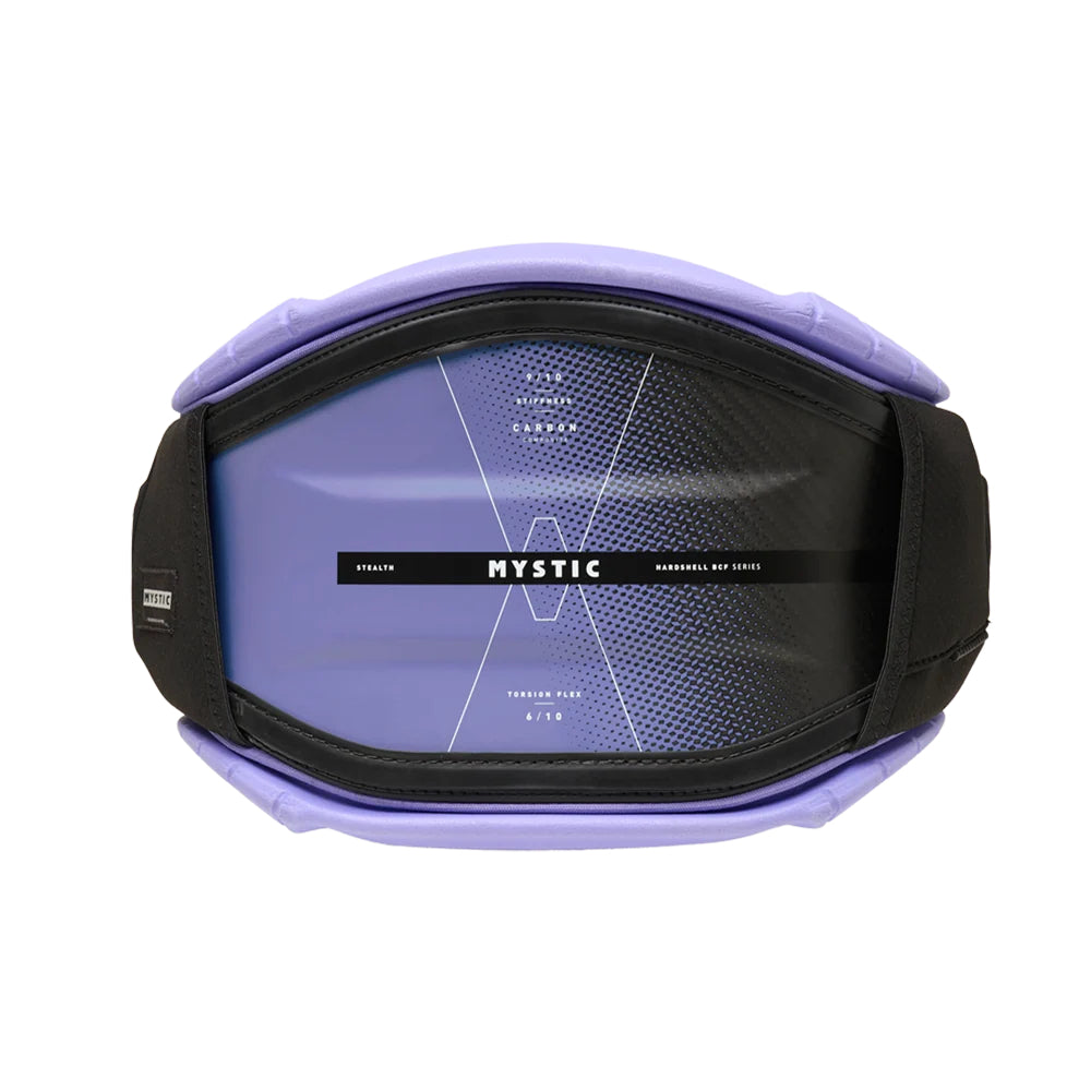 MYSTIC WMS STEALTH WAIST IRIS BLUE