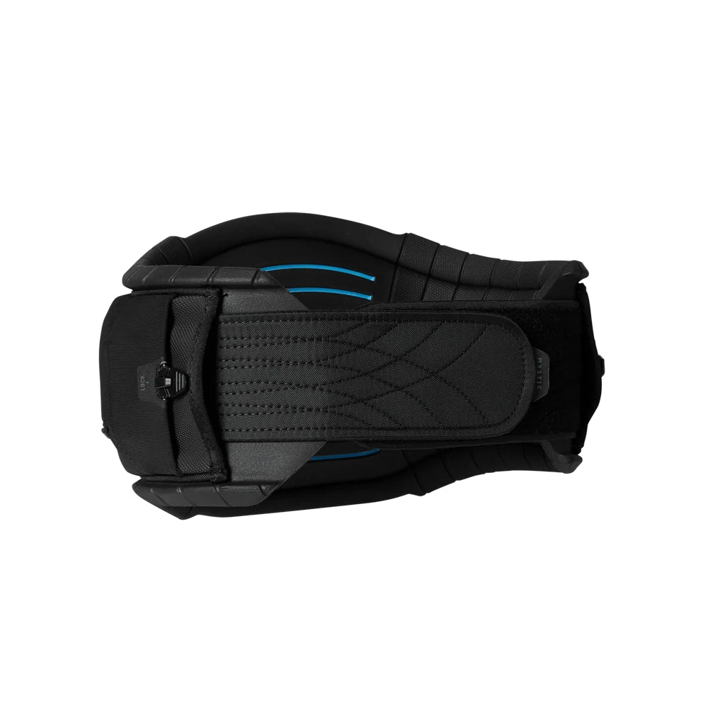 MYSTIC WMS STEALTH WAIST BLACK