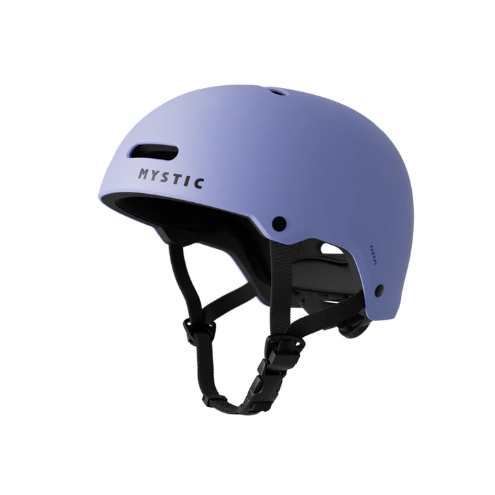 MYSTIC VANDAL HELMET IRIS BLUE