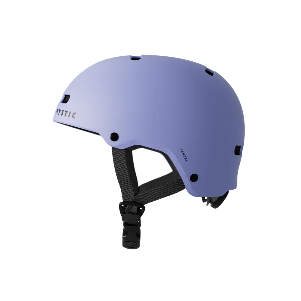 MYSTIC VANDAL HELMET IRIS BLUE