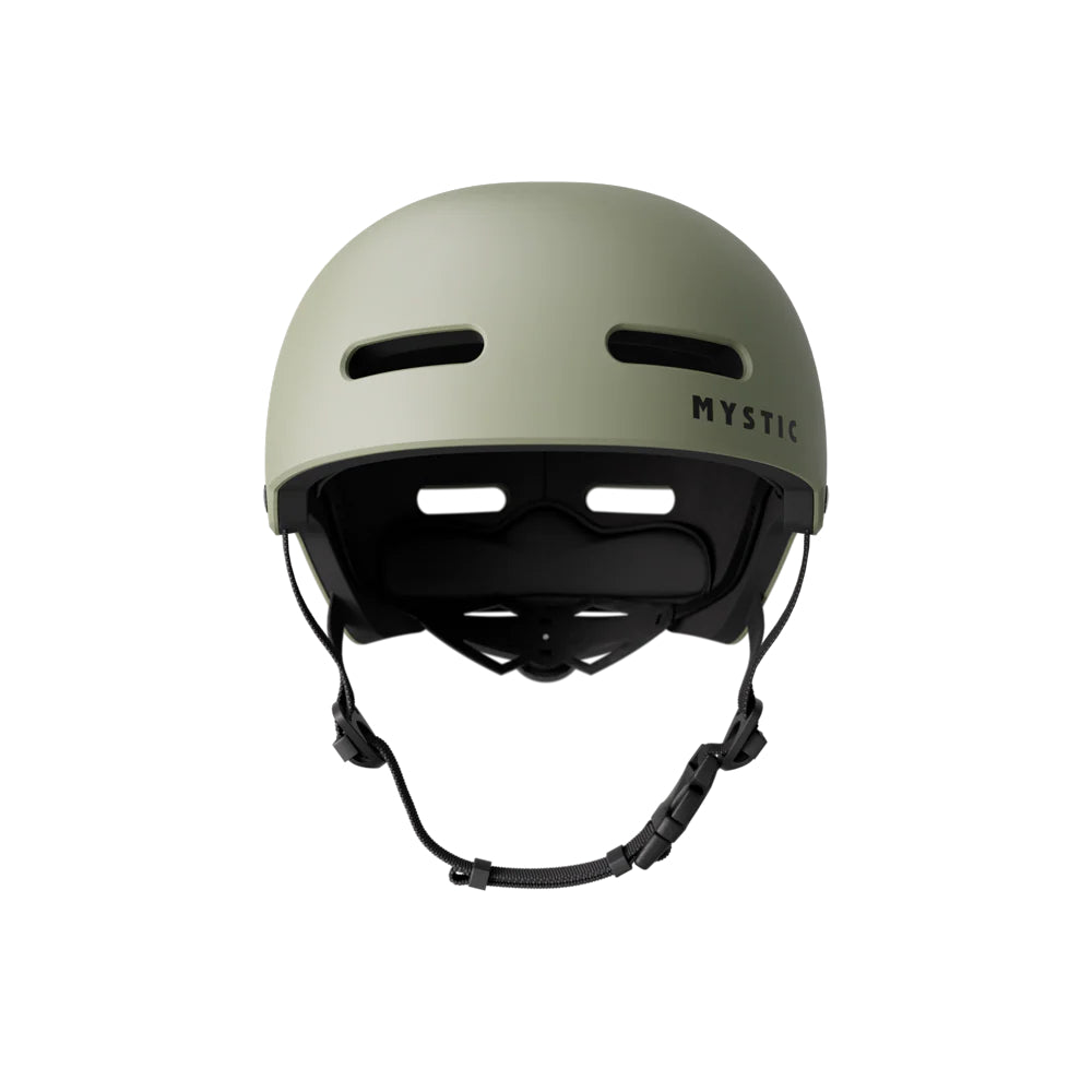 MYSTIC VANDAL HELMET OLIVE GREEN