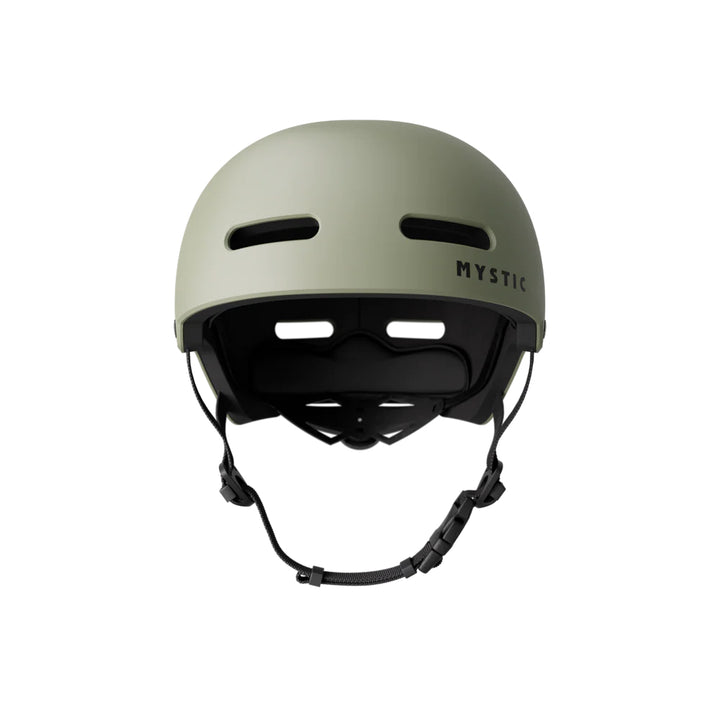 MYSTIC VANDAL HELMET OLIVE GREEN