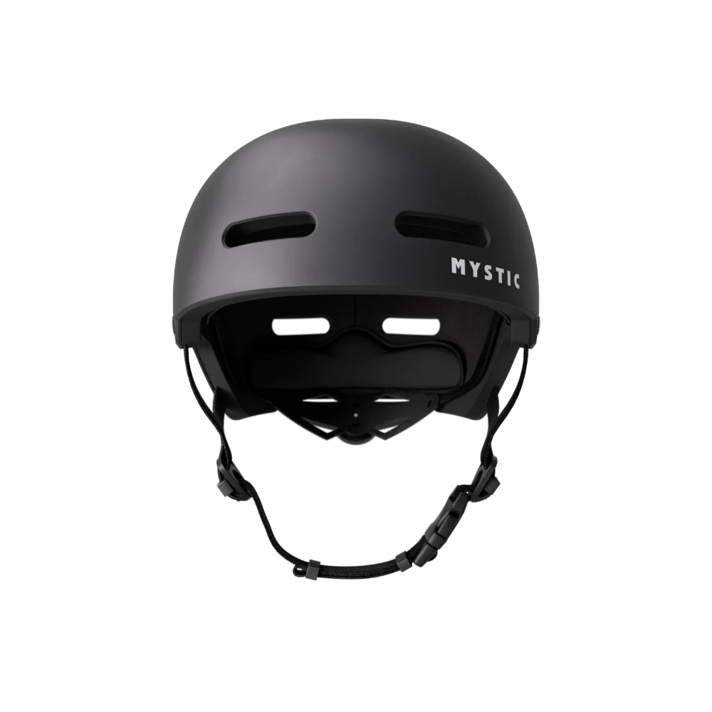 MYSTIC VANDAL HELMET BLACK