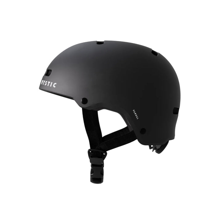 MYSTIC VANDAL HELMET BLACK