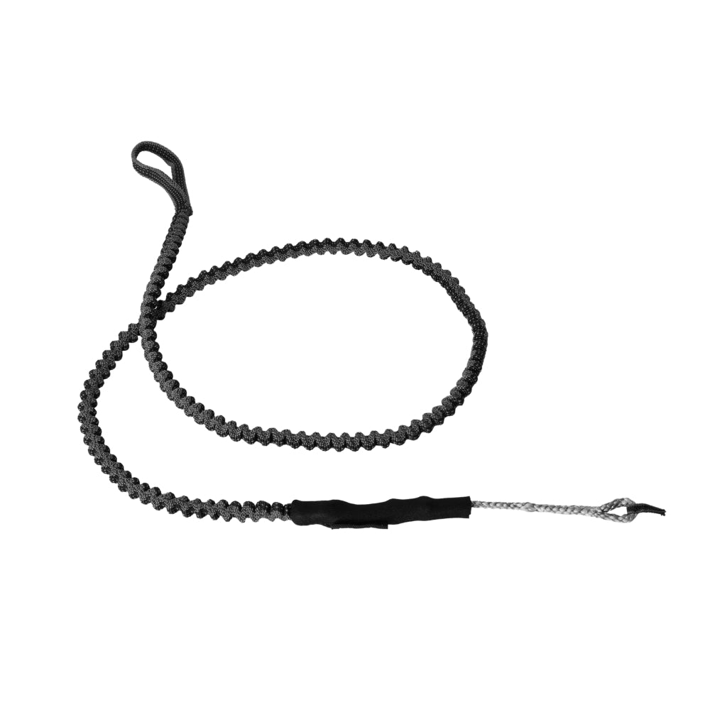 MYSTIC WINGLEASH WAIST BLACK