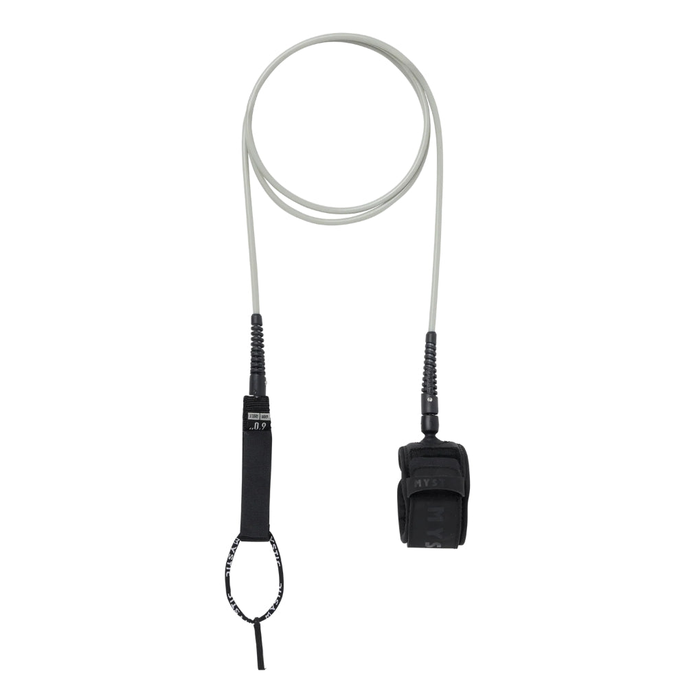 MYSTIC SURF LEASH 8' DIRTY WHITE