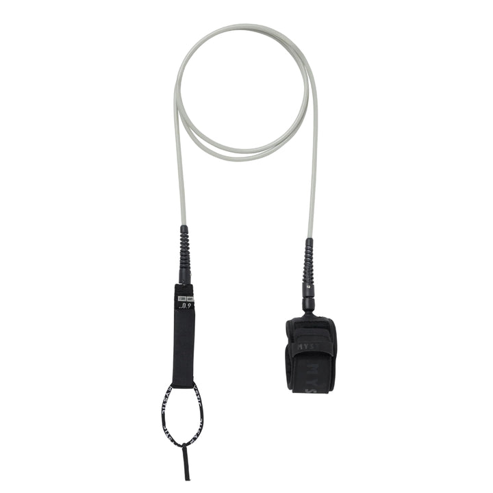 MYSTIC SURF LEASH 8' DIRTY WHITE