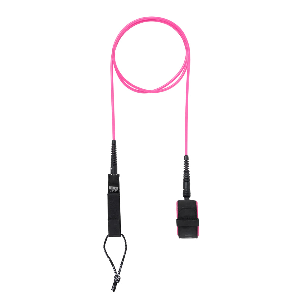 MYSTIC SURF LEASH 7' HOT PINK