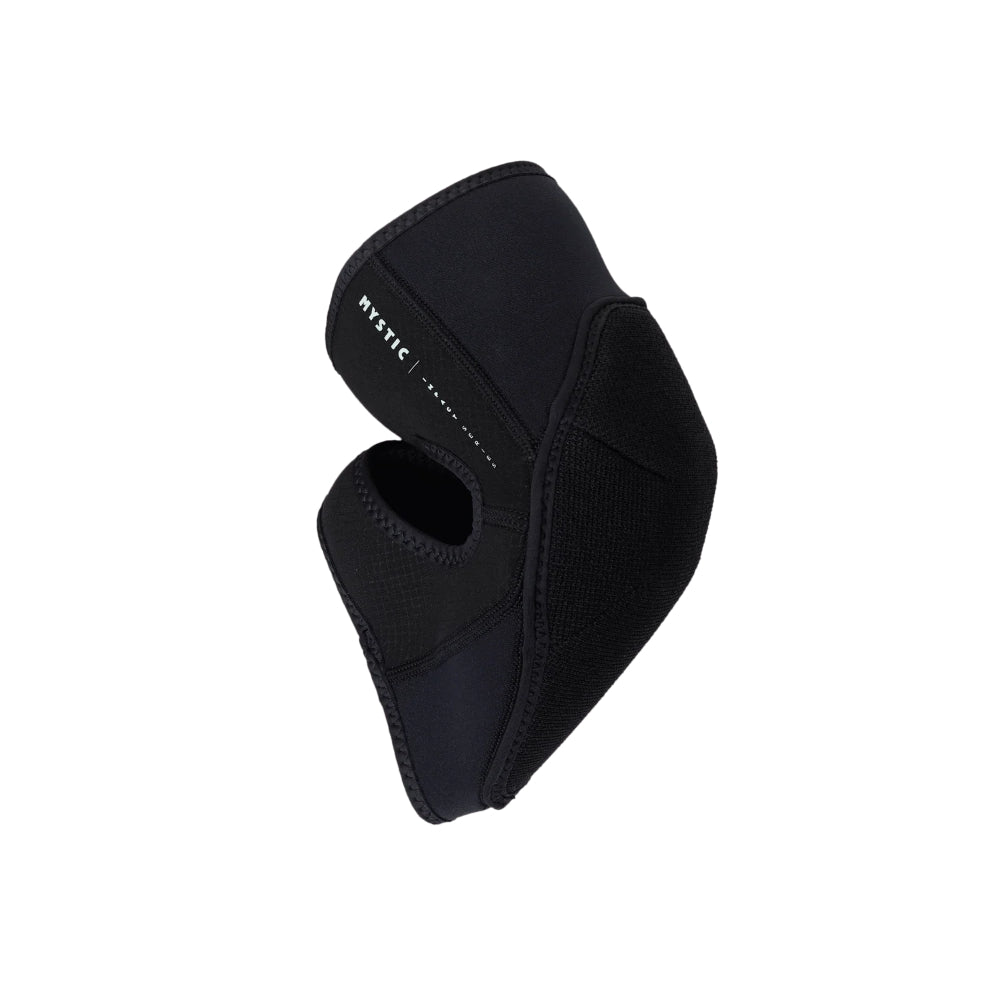 MYSTIC KNEEPADS BLACK