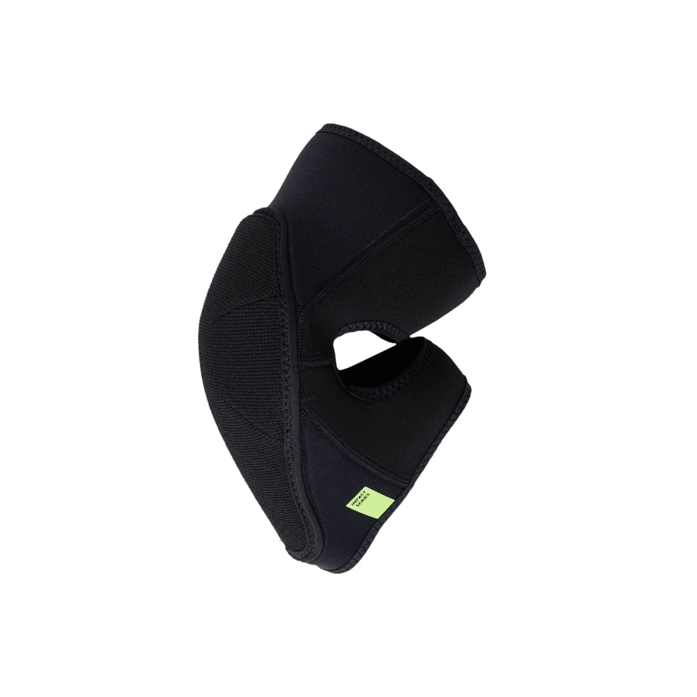 MYSTIC KNEEPADS BLACK