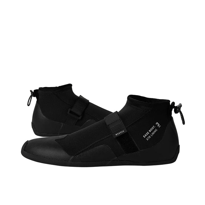 MYSTIC EASE 3MM ROUND TOE SHOE