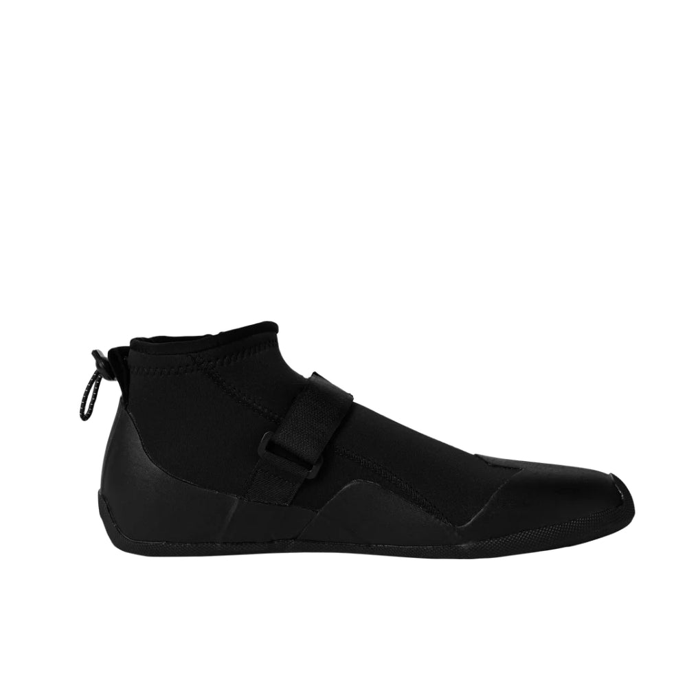 MYSTIC EASE 3MM ROUND TOE SHOE