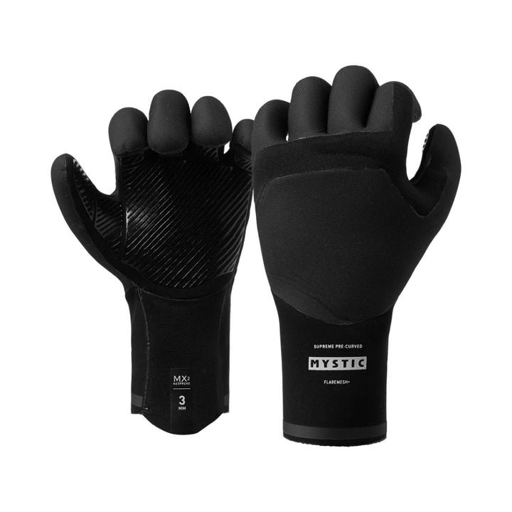 MYSTIC ROAM 3MM PRECURVED GLOVE