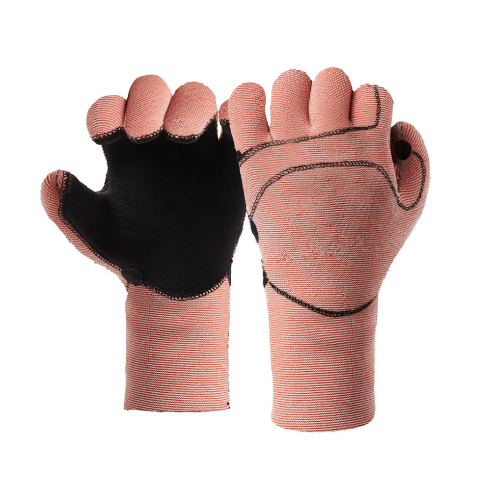 MYSTIC ROAM 3MM PRECURVED GLOVE