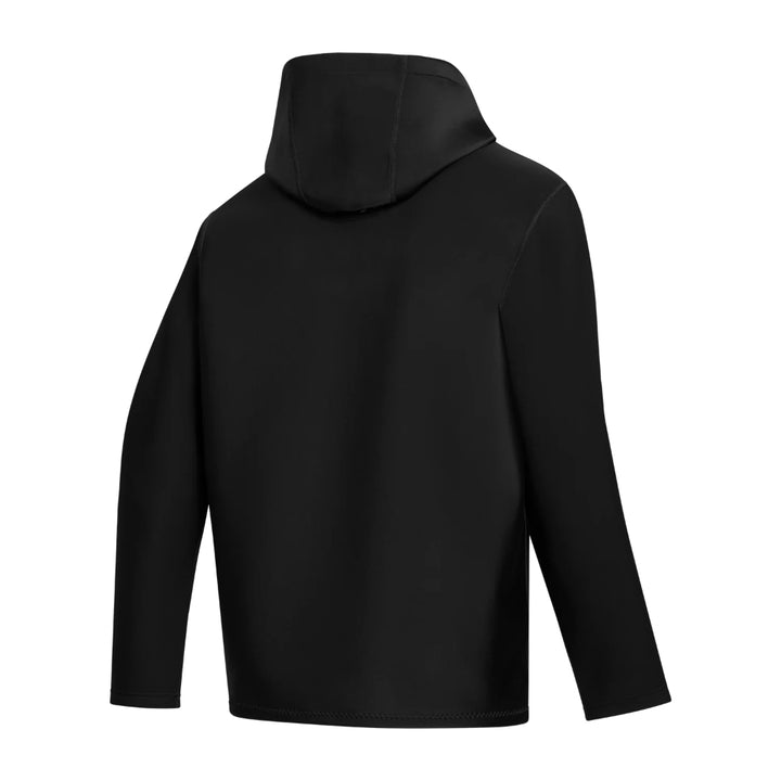 MYSTIC HAZE NEOPRENE HOODIE 2MM BLACK
