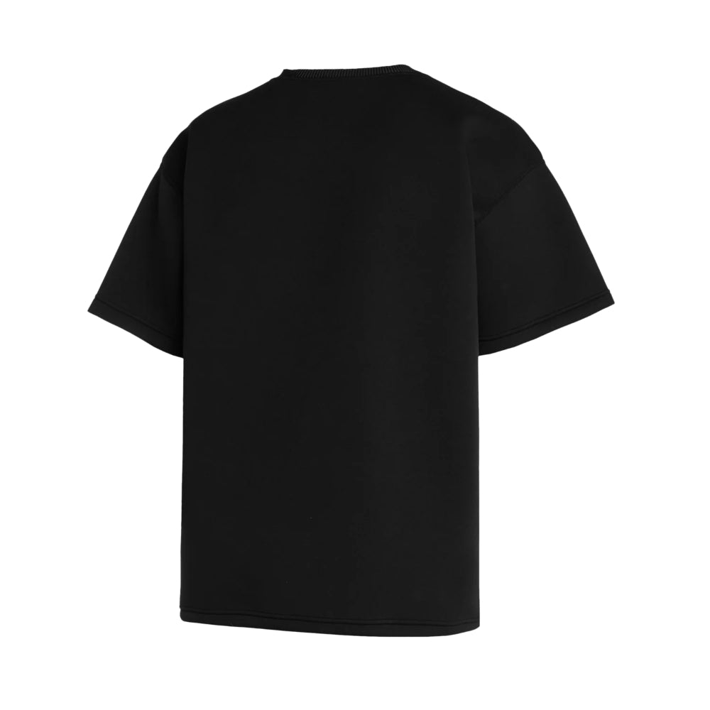 MYSTIC VERTIGO NEOPRENE SHIRT 2MM BLACK