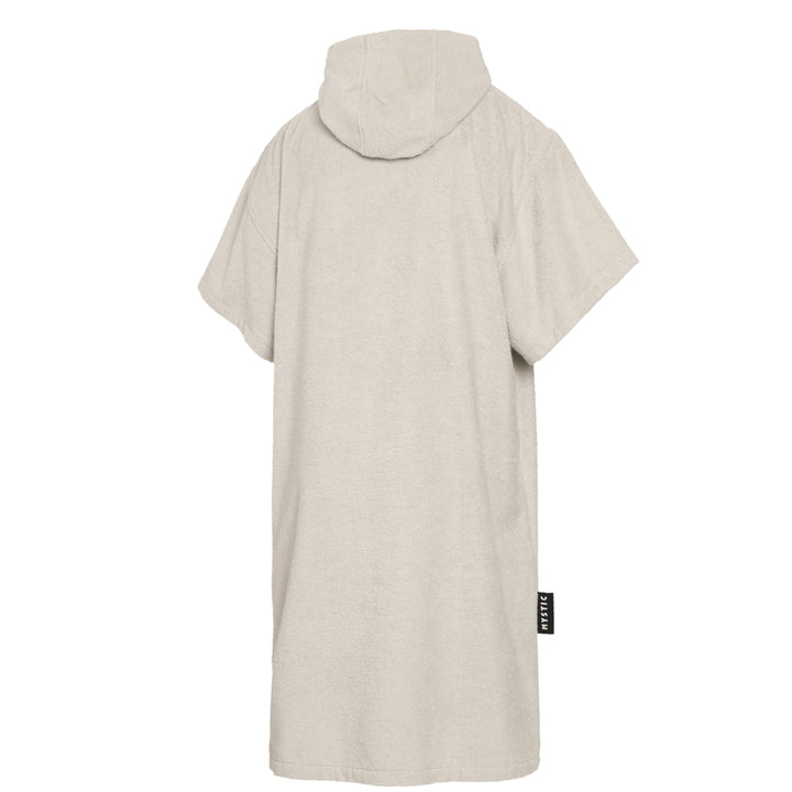 MYSTIC BRAND PONCHO SAND