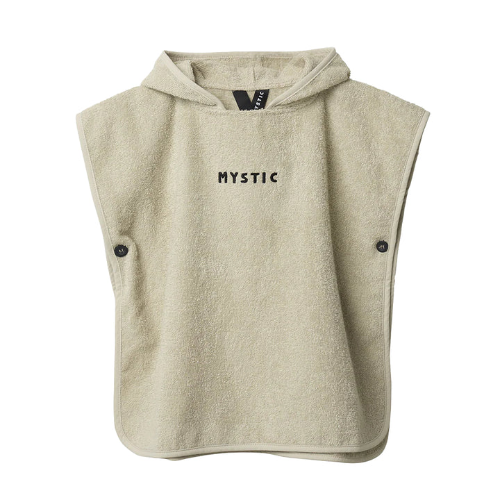 MYSTIC BRAND BABY PONCHO SAND