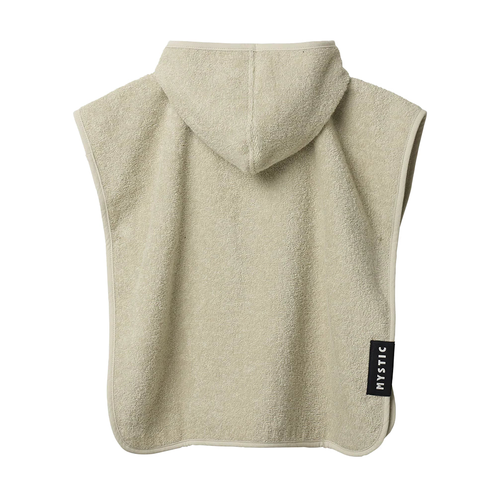 MYSTIC BRAND BABY PONCHO SAND