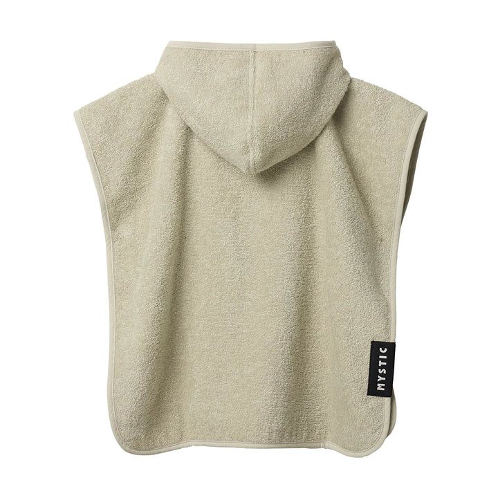 MYSTIC BRAND BABY PONCHO SAND