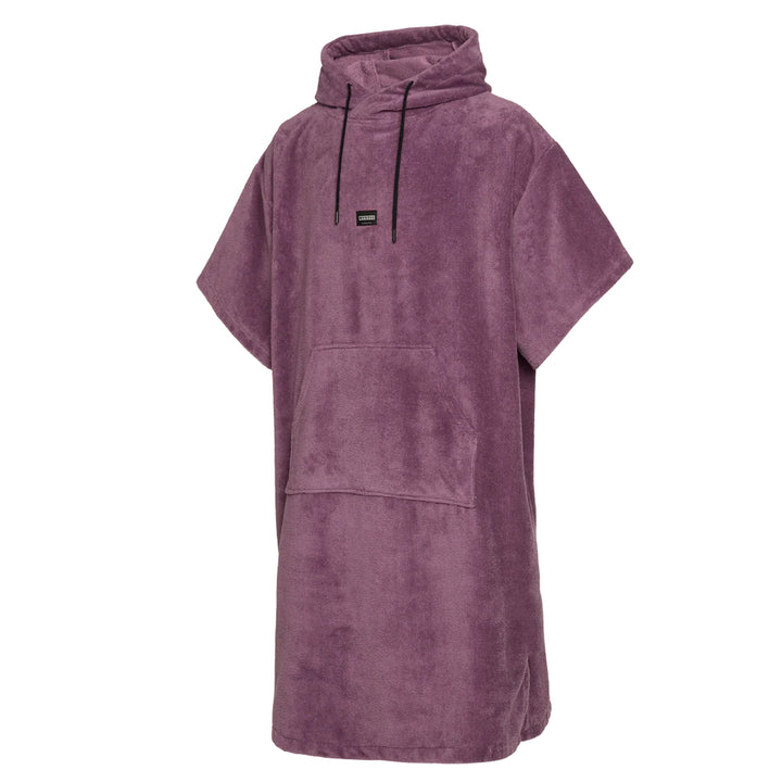 MYSTIC HYBRID DELUXE PONCHO ROSEWOOD