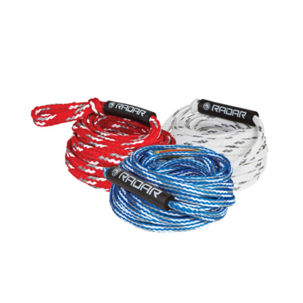 RADAR 4.1 K TUBE ROPE RED – La Boutique Sharks