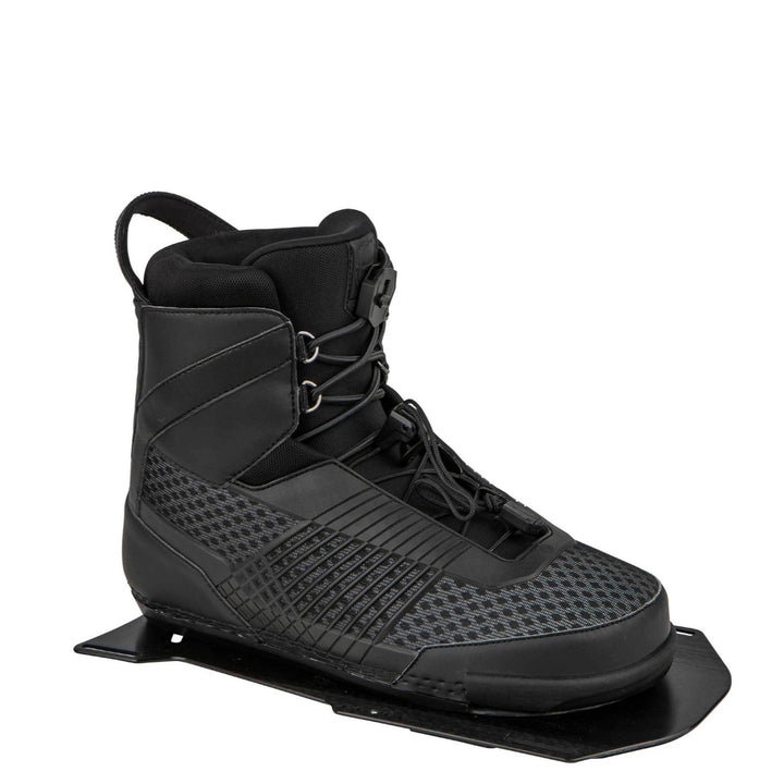 RADAR PROFILE FRONT ALUMINUM PLATE