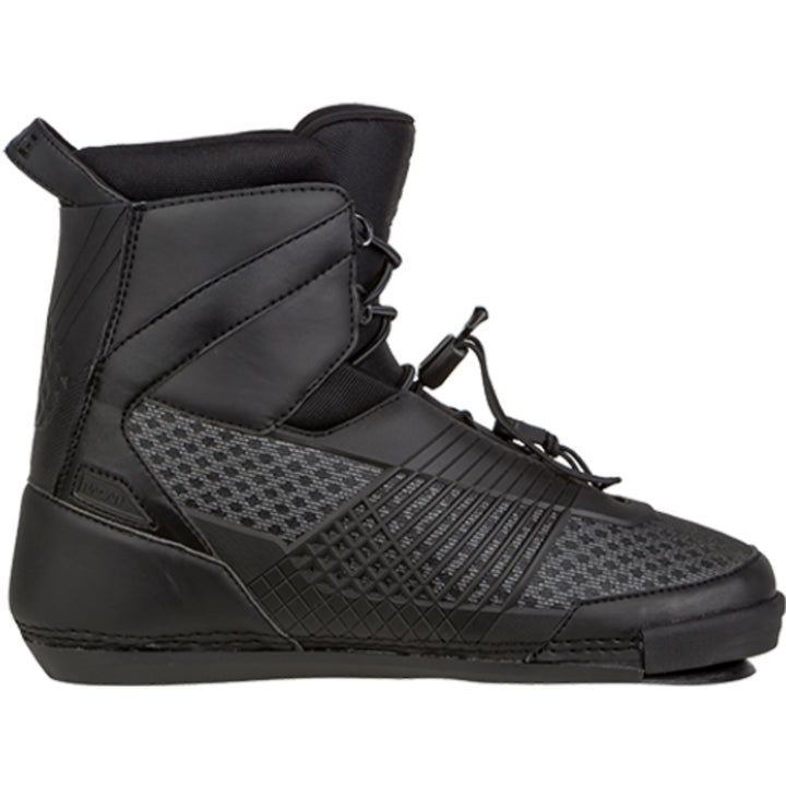 RADAR PROFILE FRONT ALUMINUM PLATE