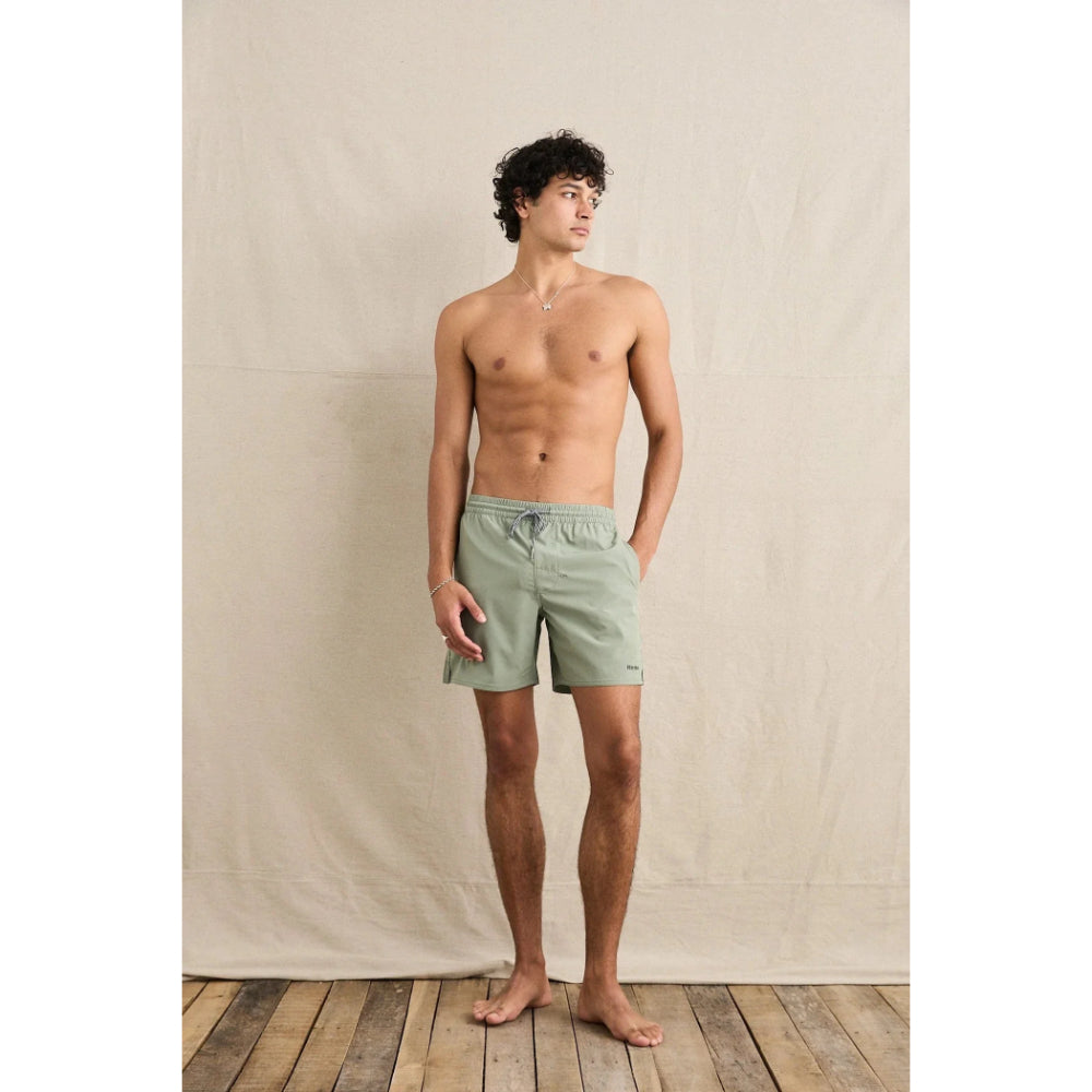 RHYTHM CLASSIC BEACH SHORT SEAFOAM